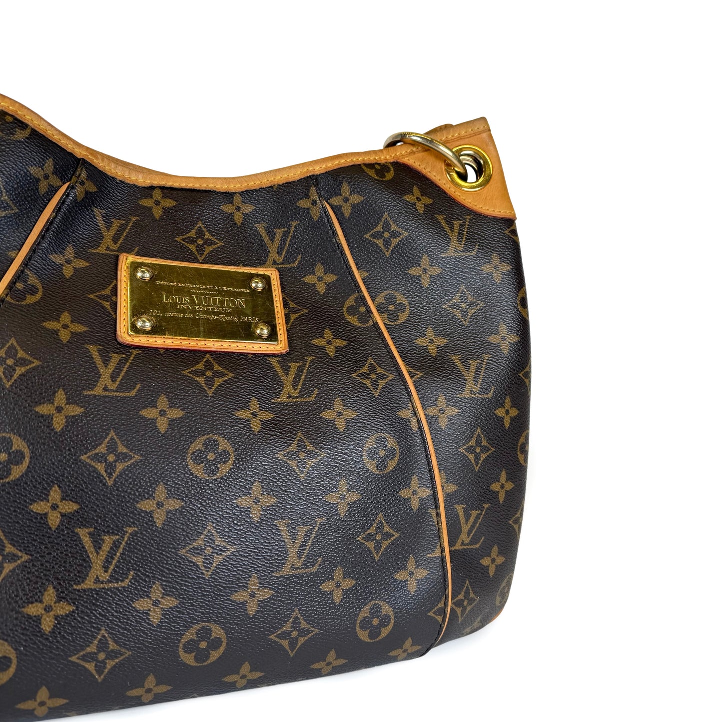 Louis Vuitton Galleria GM Bag