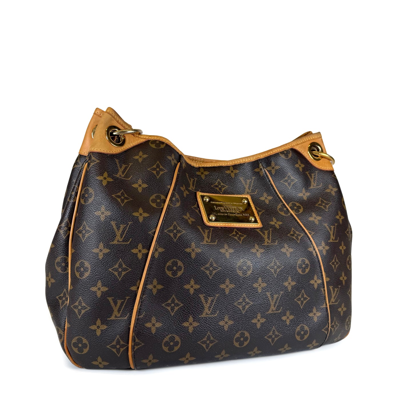 Louis Vuitton Galleria GM Bag