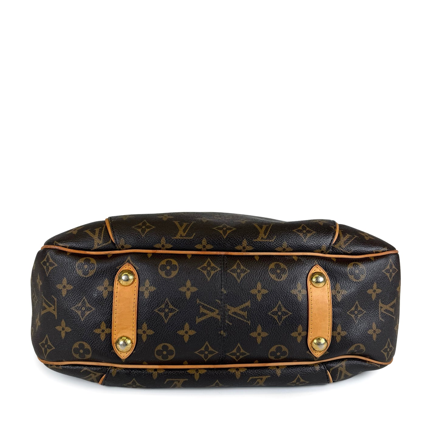 Louis Vuitton Galleria GM Bag