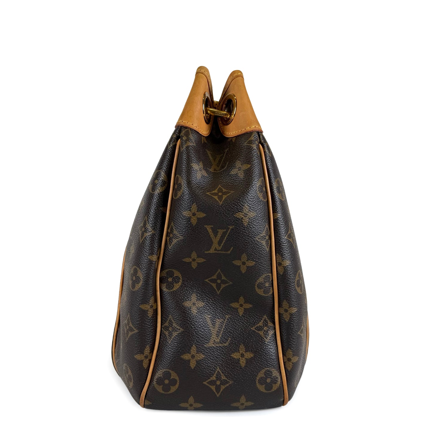 Louis Vuitton Galleria GM Bag