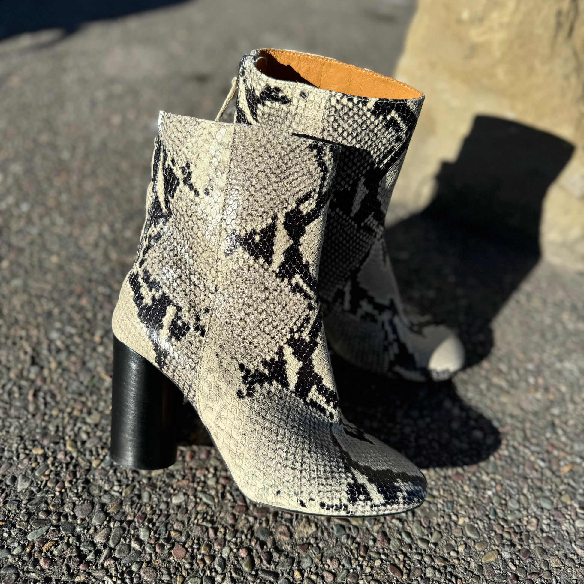 Isabel marant garett sales boots
