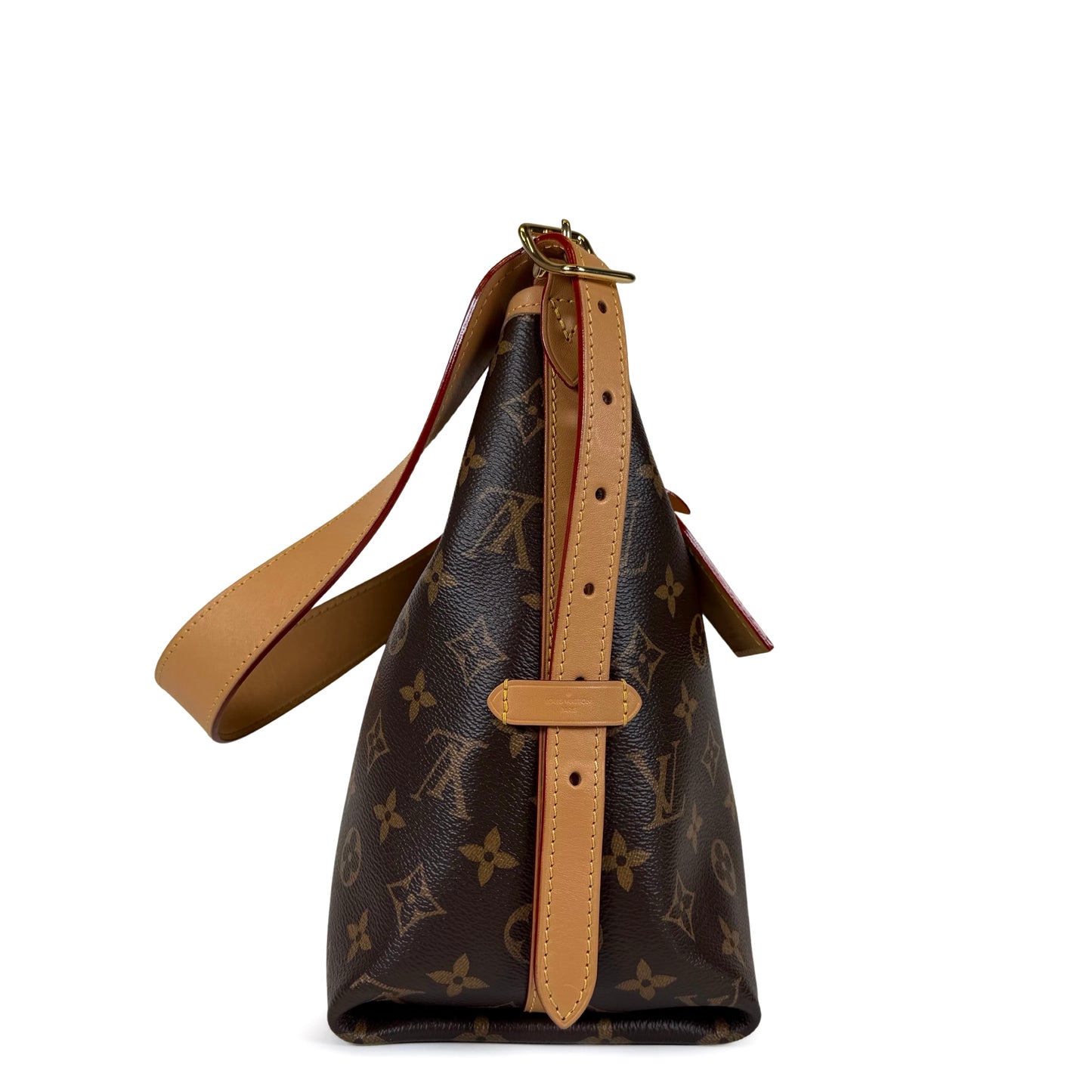 Louis Vuitton CarryAll MM Bag