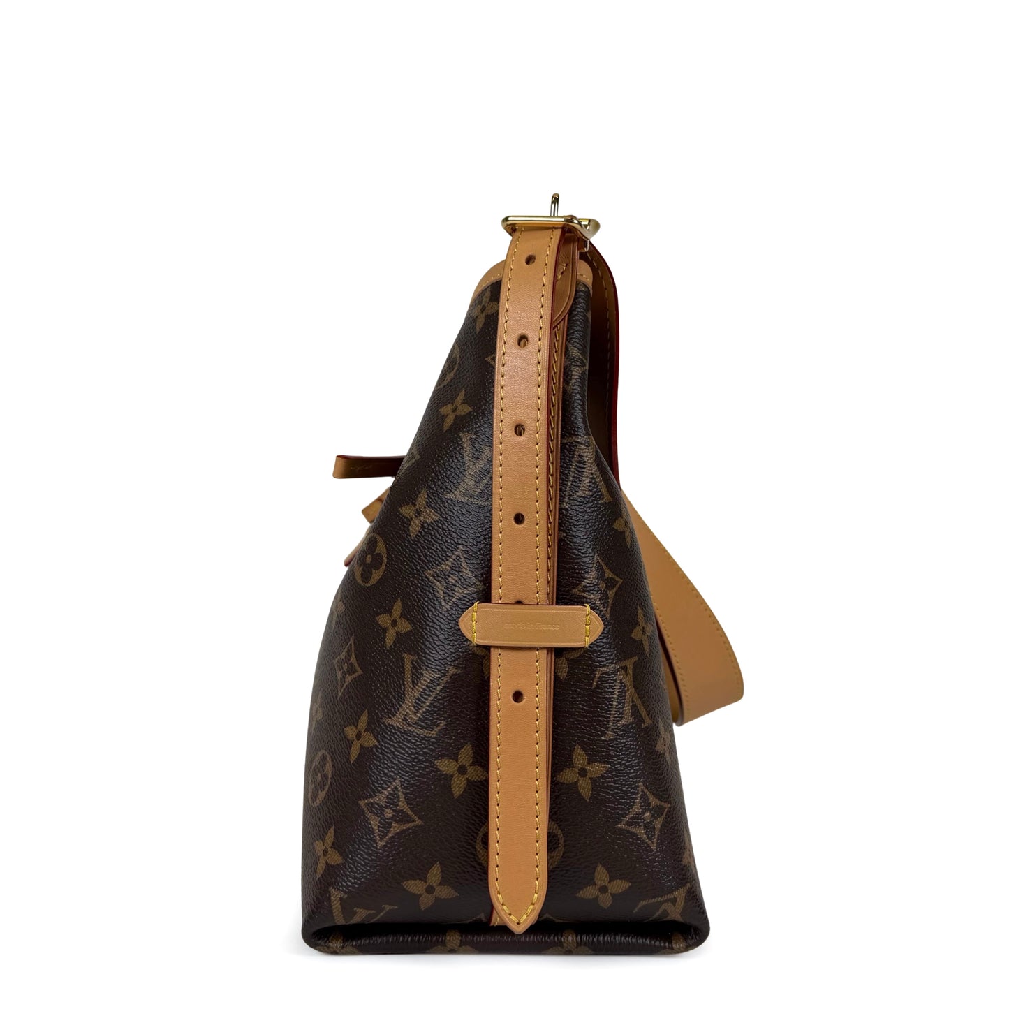 Louis Vuitton CarryAll MM Bag