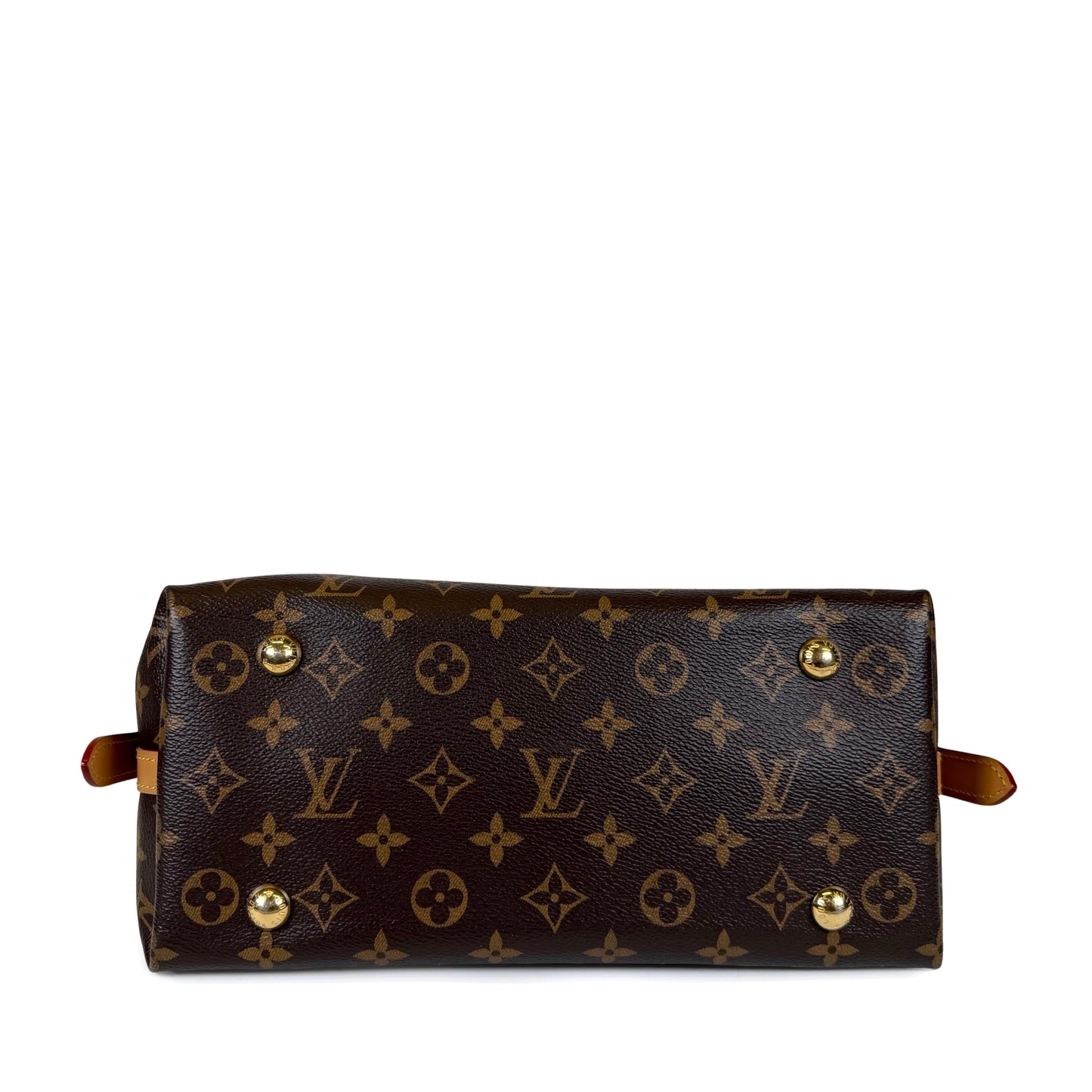 Louis Vuitton CarryAll MM Bag
