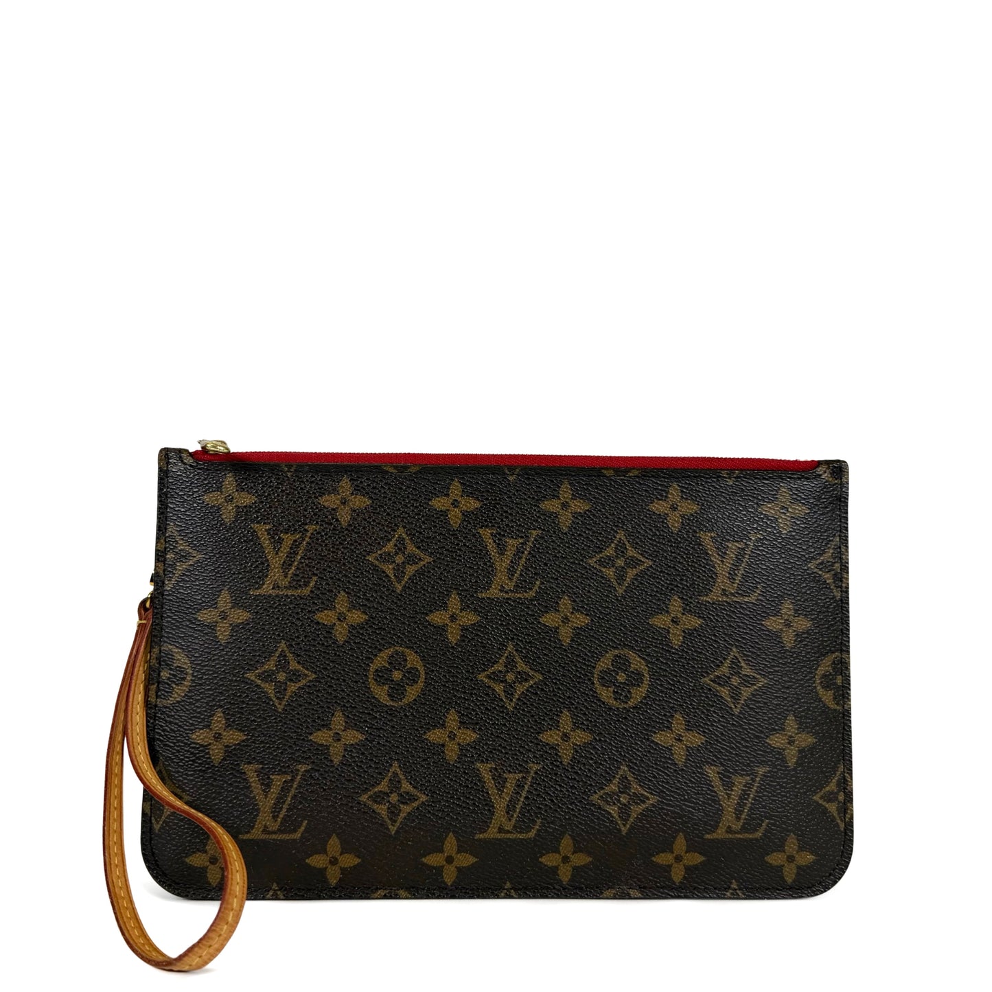 Louis Vuitton Monogram Pouch