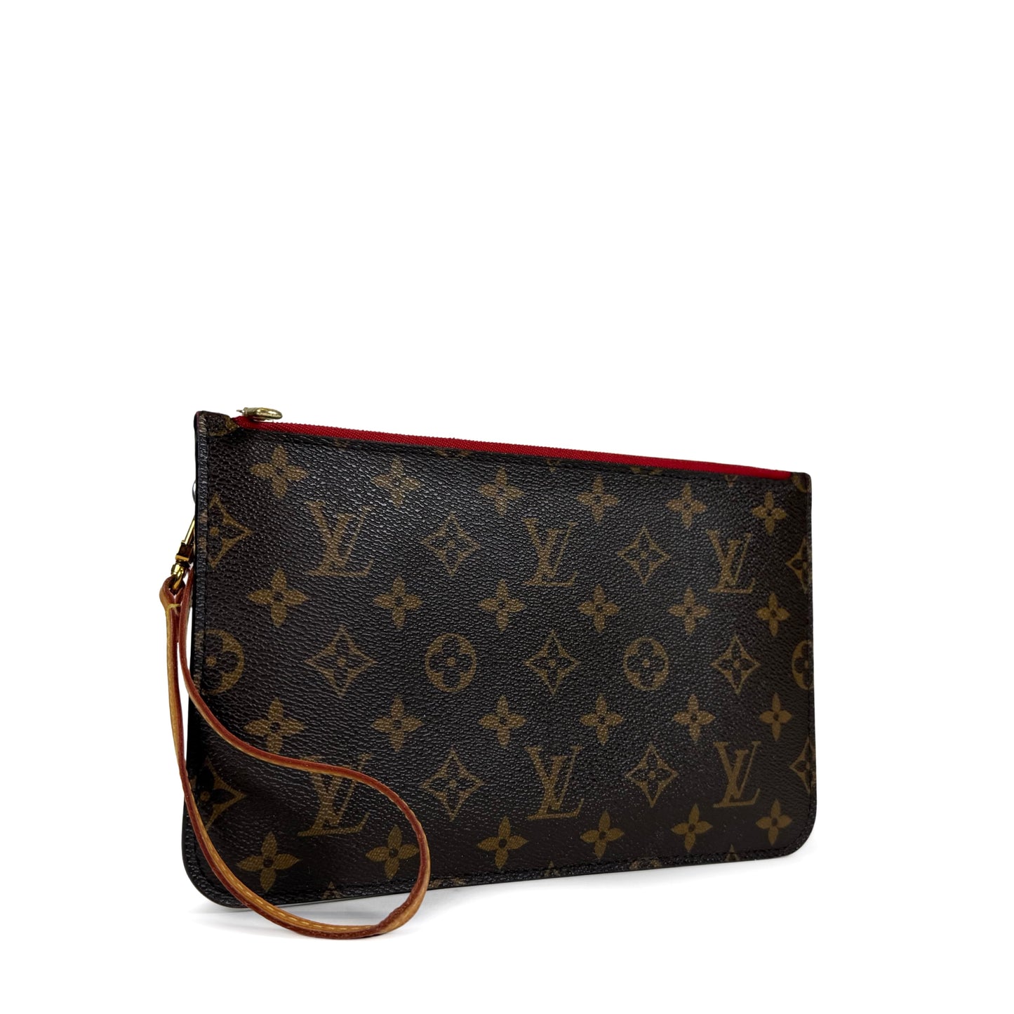 Louis Vuitton Monogram Pouch