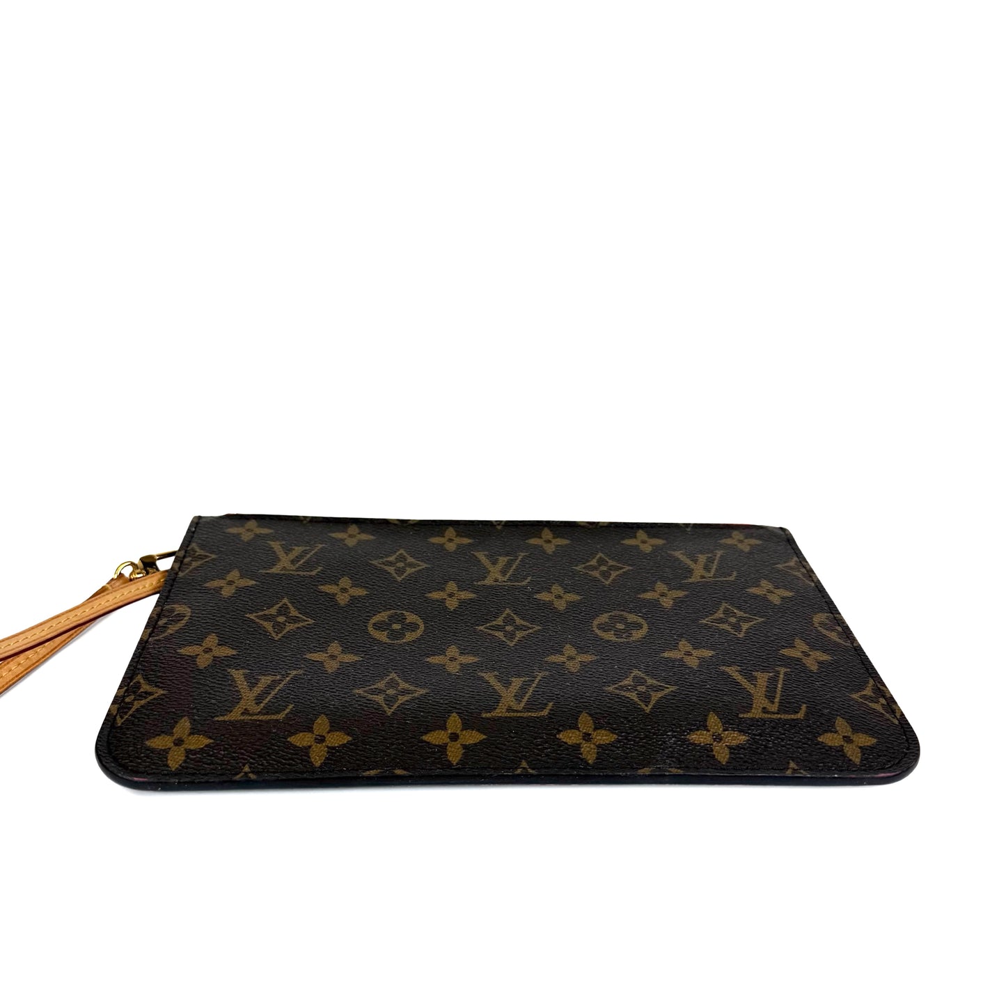 Louis Vuitton Monogram Pouch