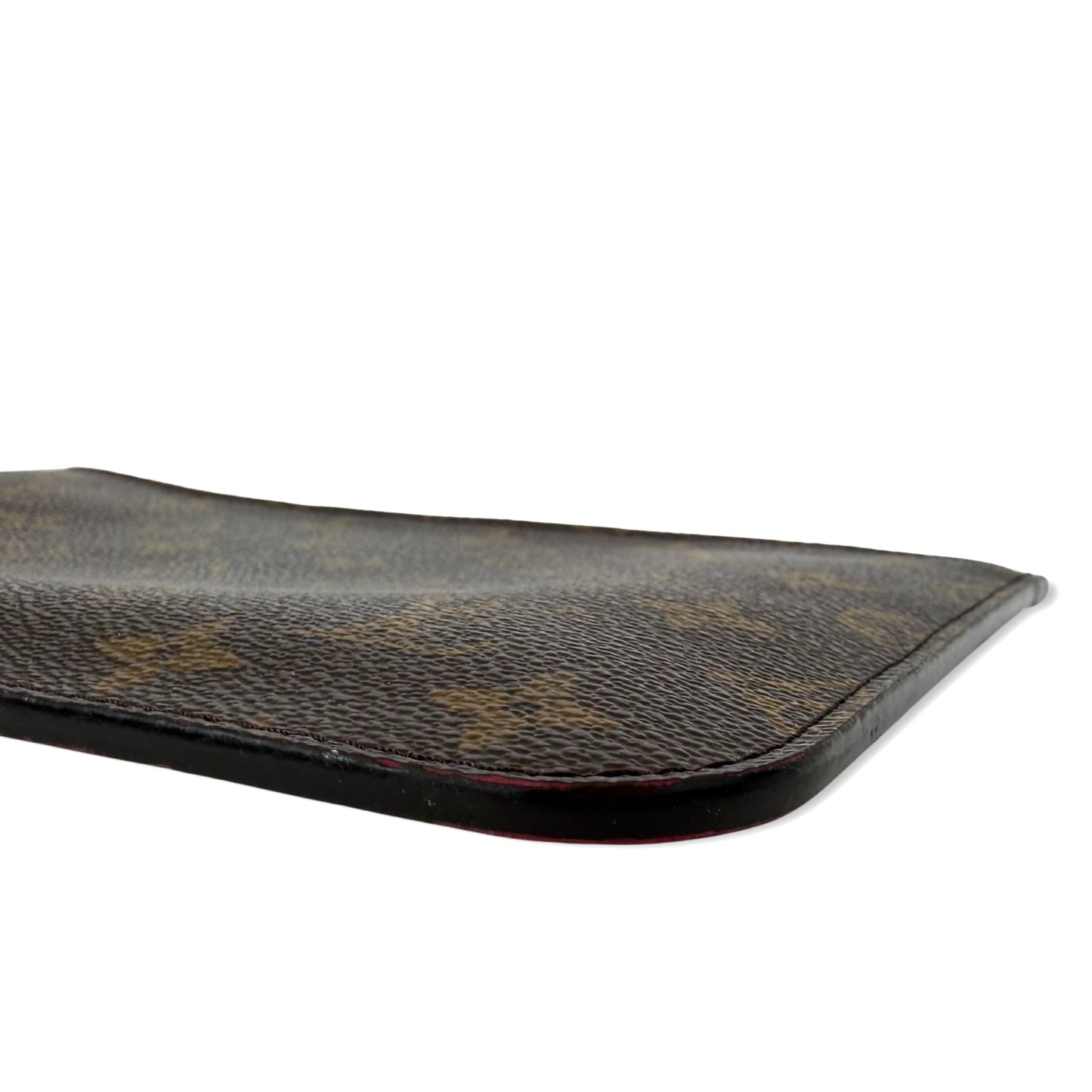 Louis Vuitton Monogram Pouch