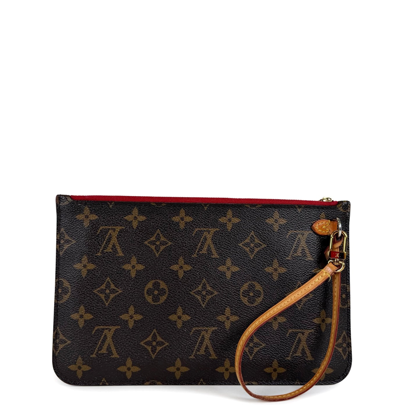 Louis Vuitton Monogram Pouch
