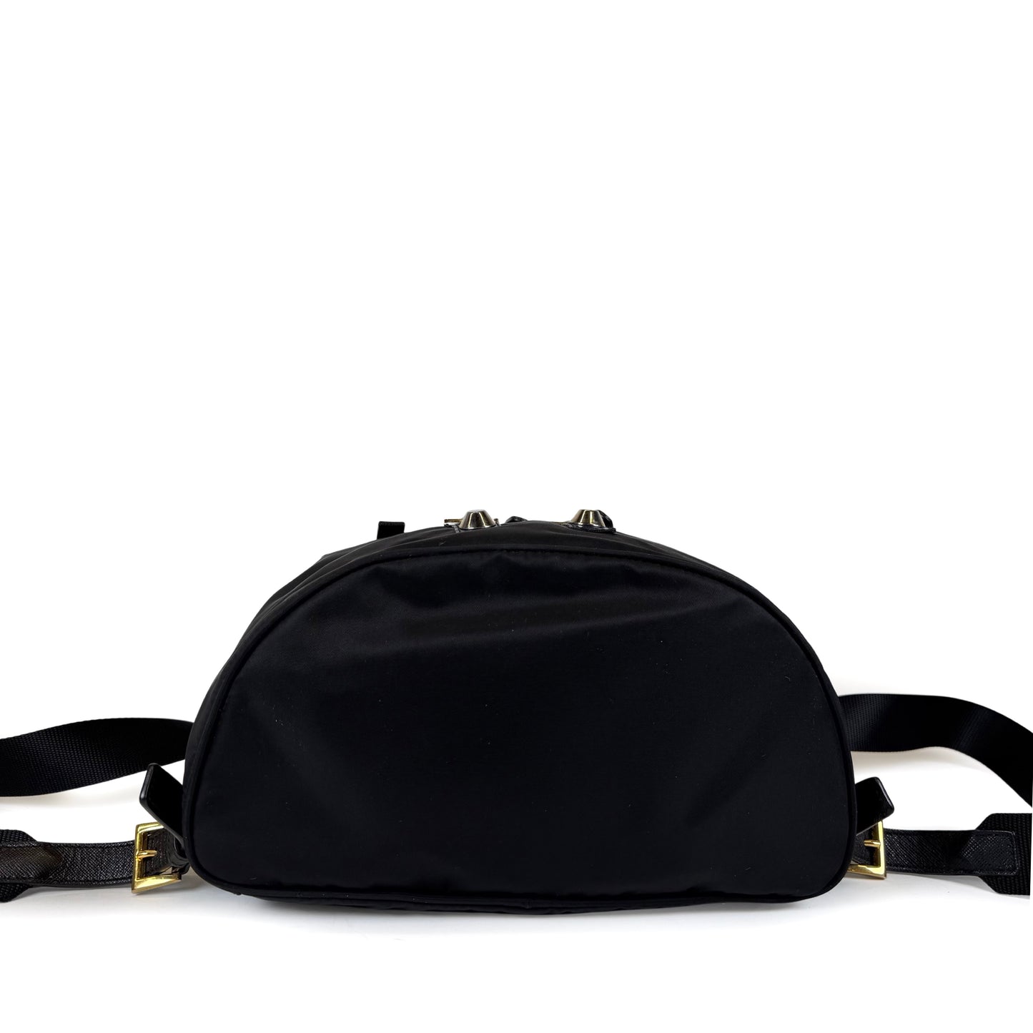 Prada Tessuto Robot Backpack