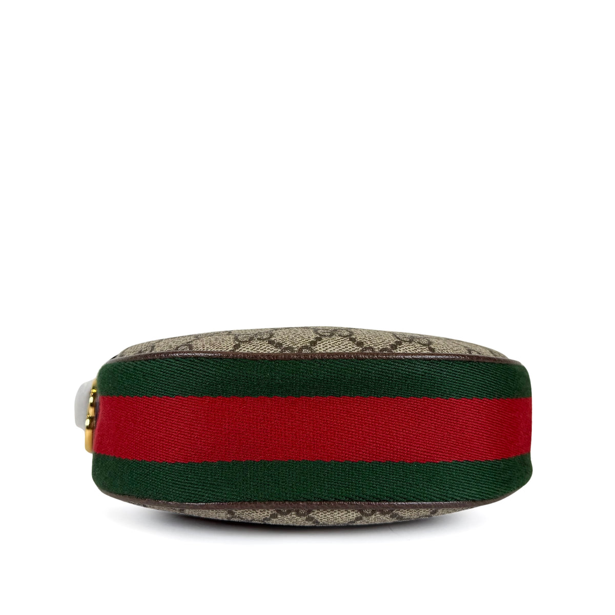 Gucci Ophidia Mini Crescent Bag