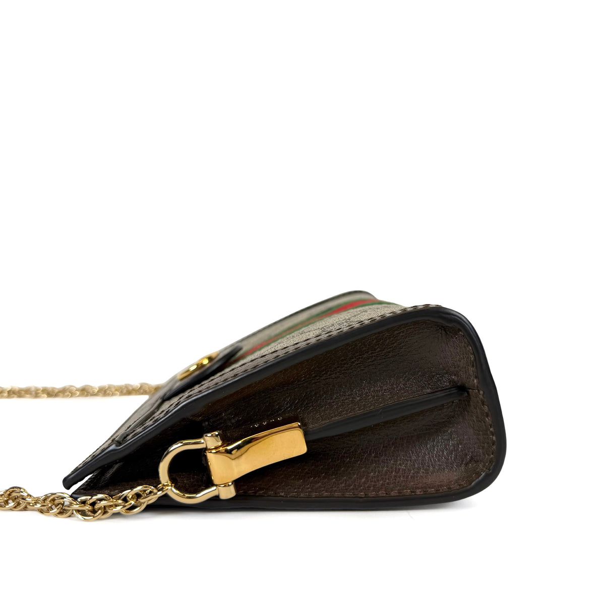 Gucci Ophidia Small Chain Shoulder Bag