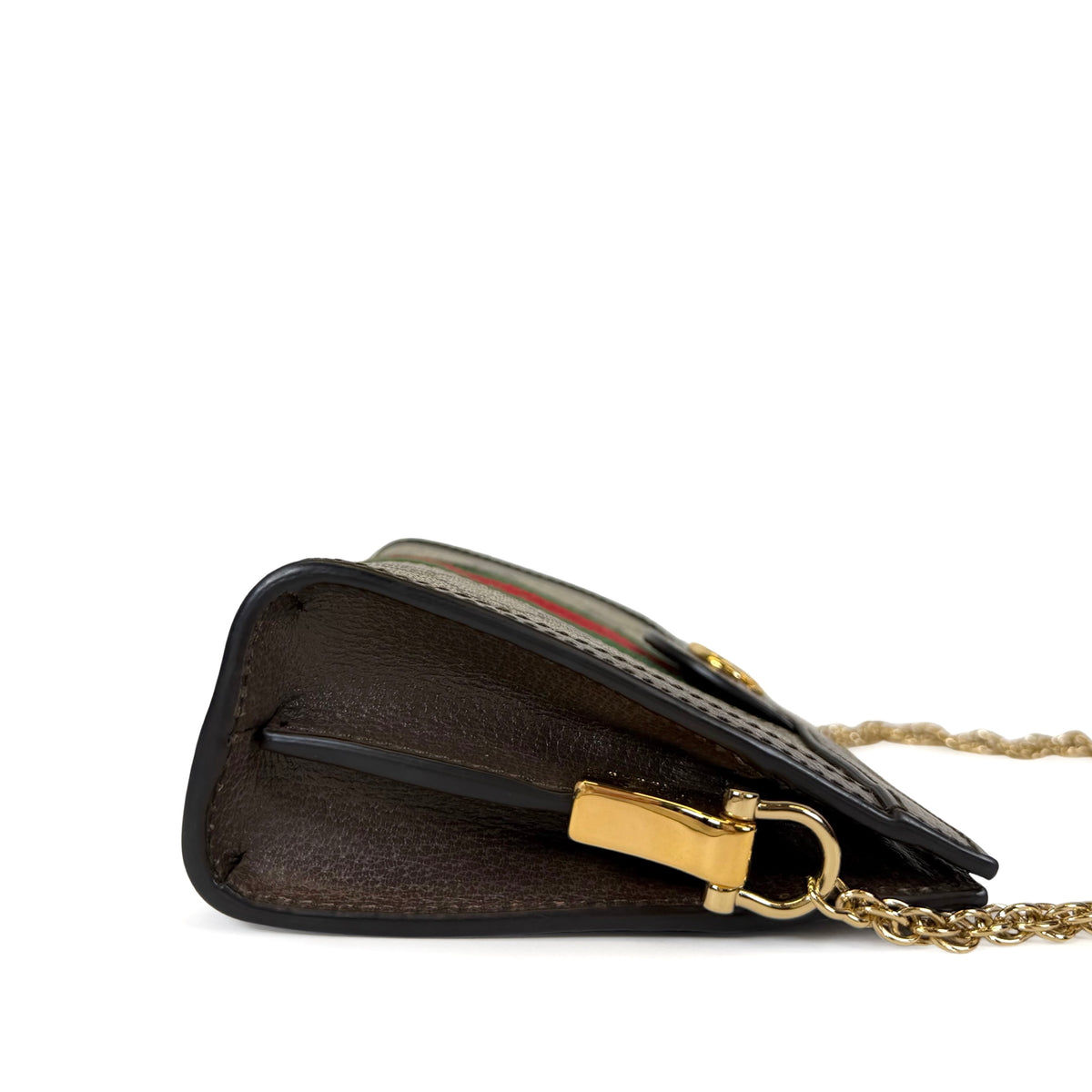 Gucci Ophidia Small Chain Shoulder Bag