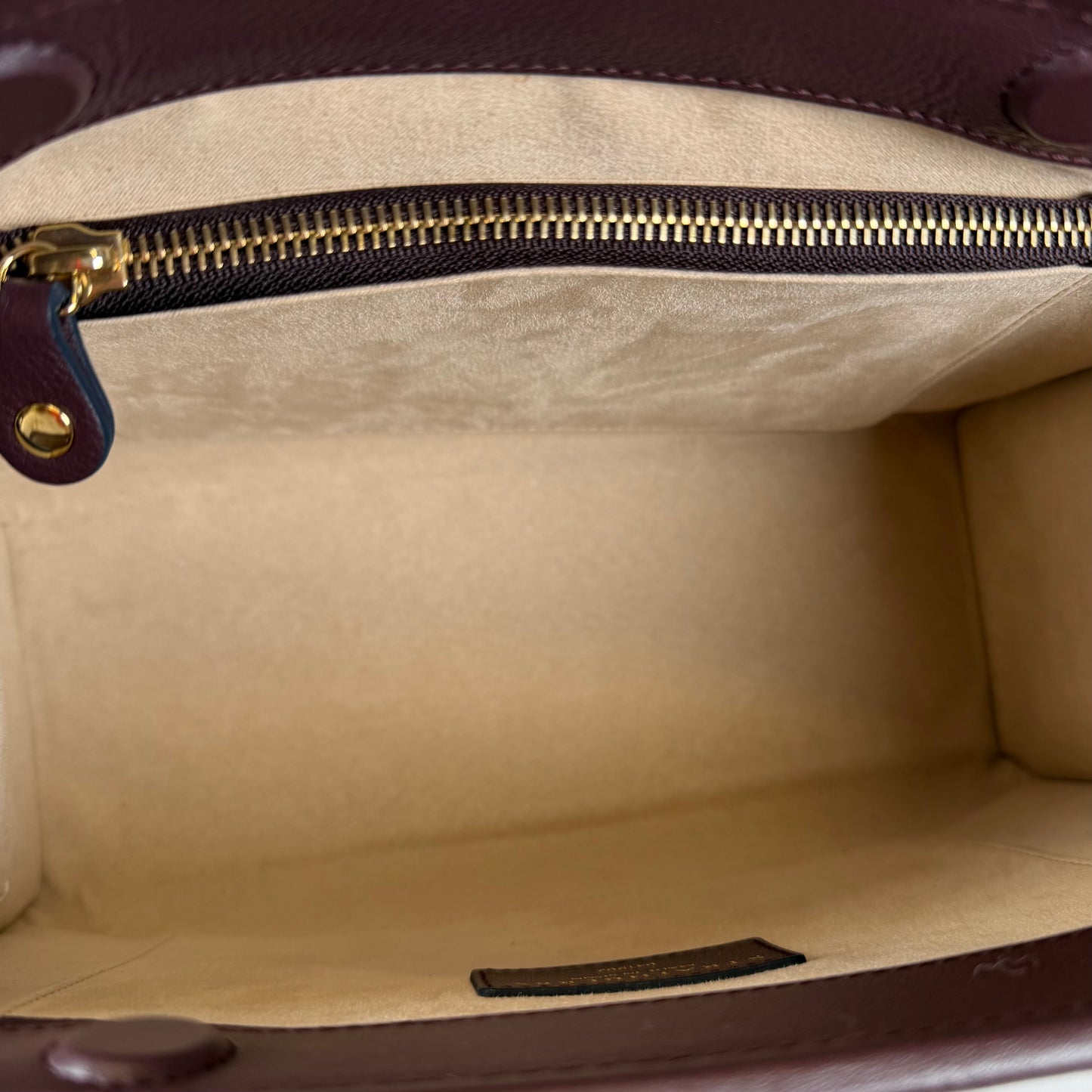 Strathberry Midi Tote Bag