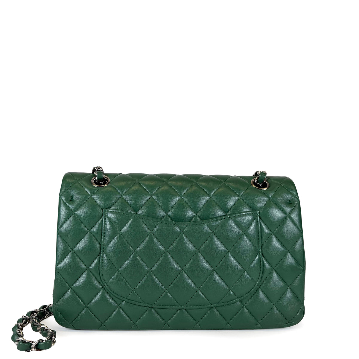 Chanel Classic Double Flap Bag