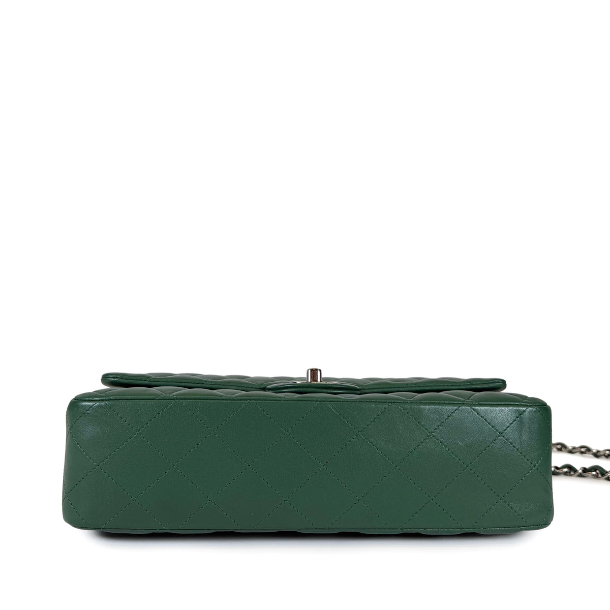 Chanel Classic Double Flap Bag