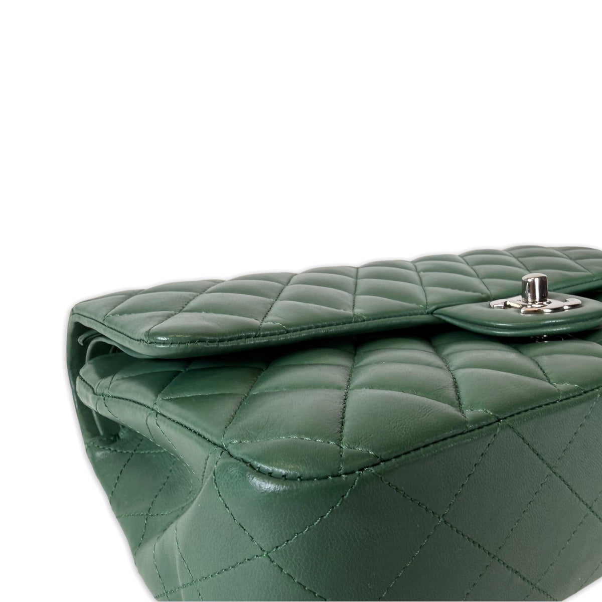 Chanel Classic Double Flap Bag