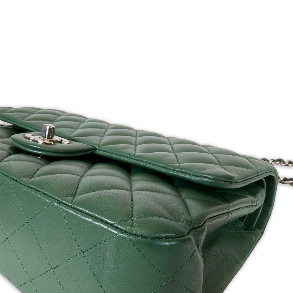 Chanel Classic Double Flap Bag