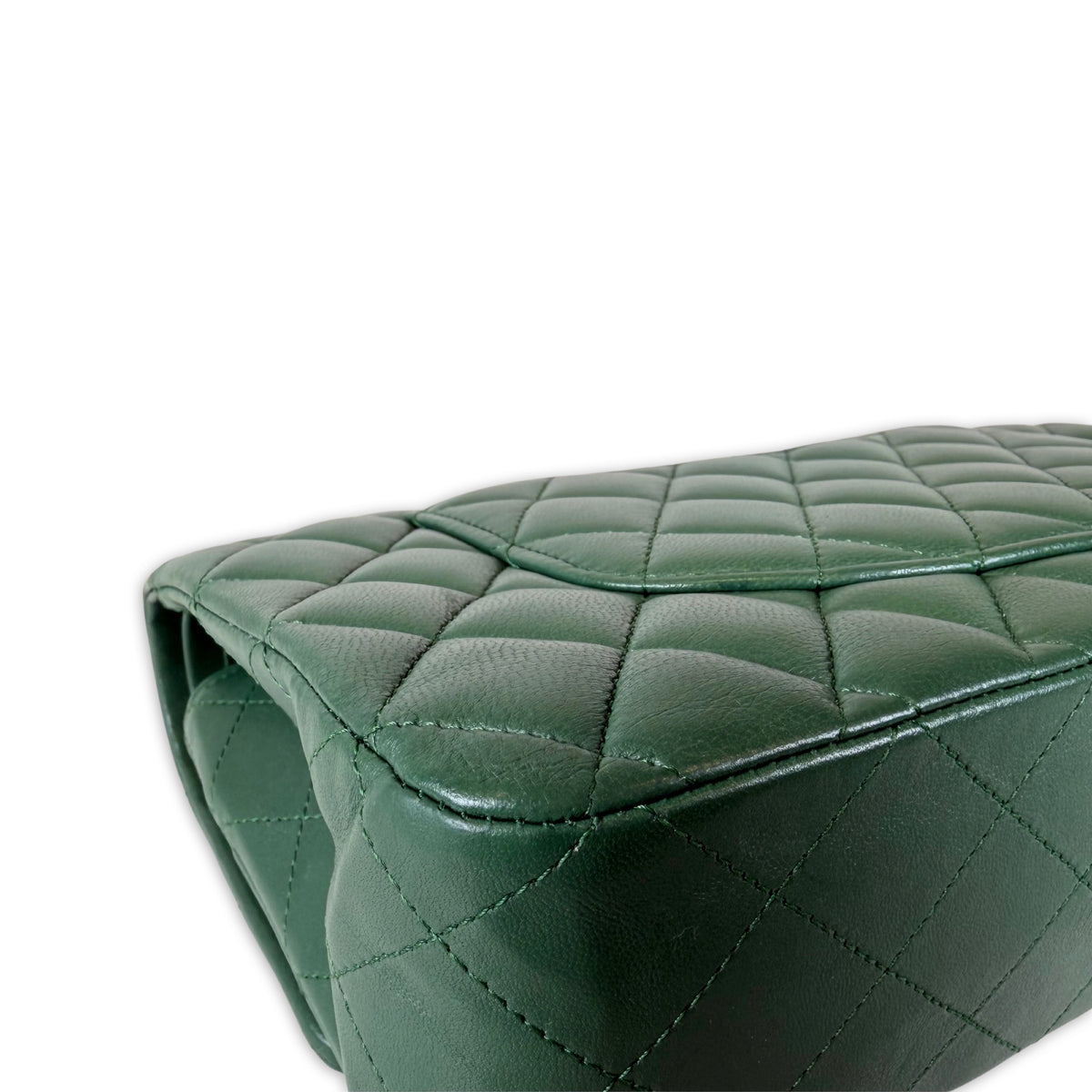Chanel Classic Double Flap Bag