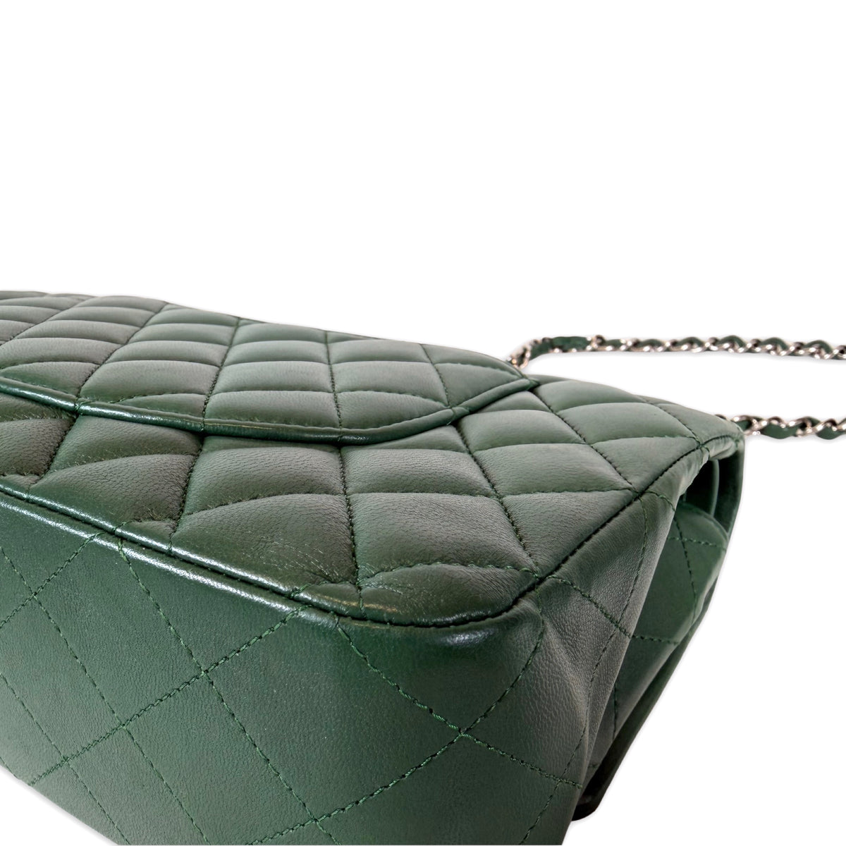 Chanel Classic Double Flap Bag
