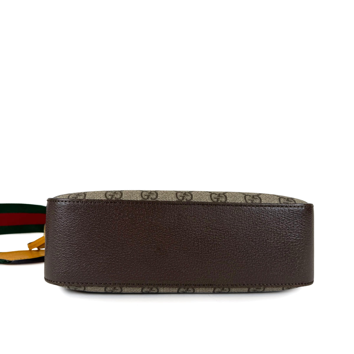 Gucci Neo GG Supreme Vintage Camera Bag