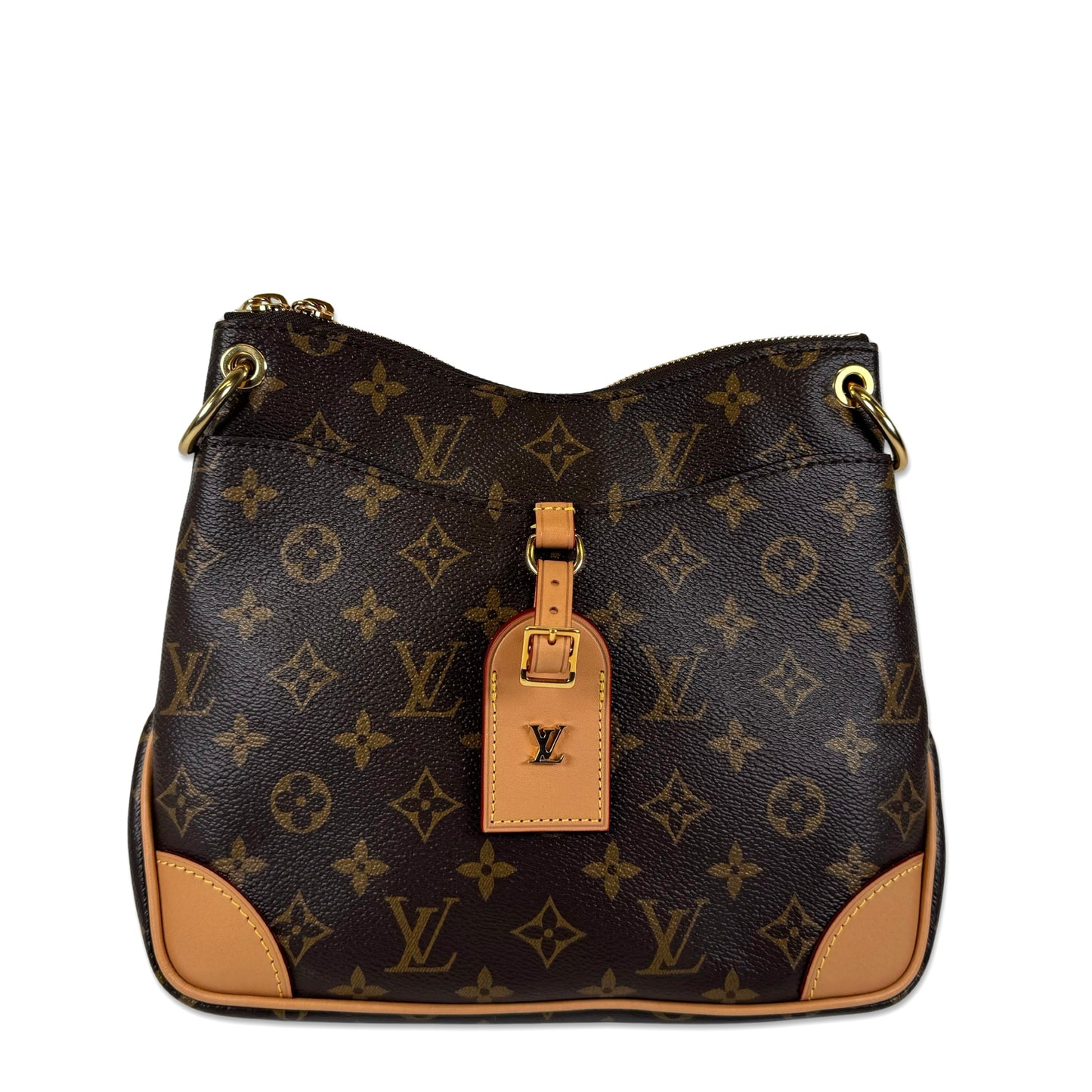 Louis Vuitton Odeon PM Bag