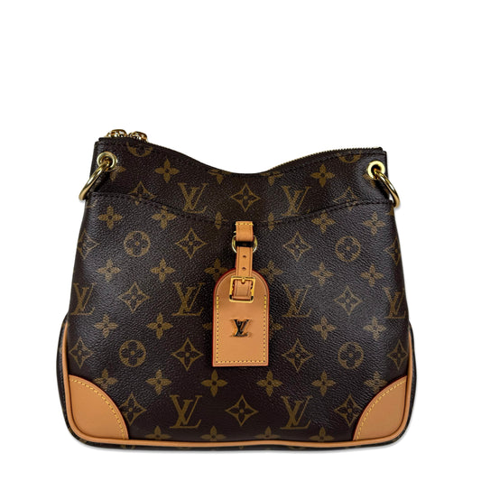 Louis Vuitton Odeon PM Bag