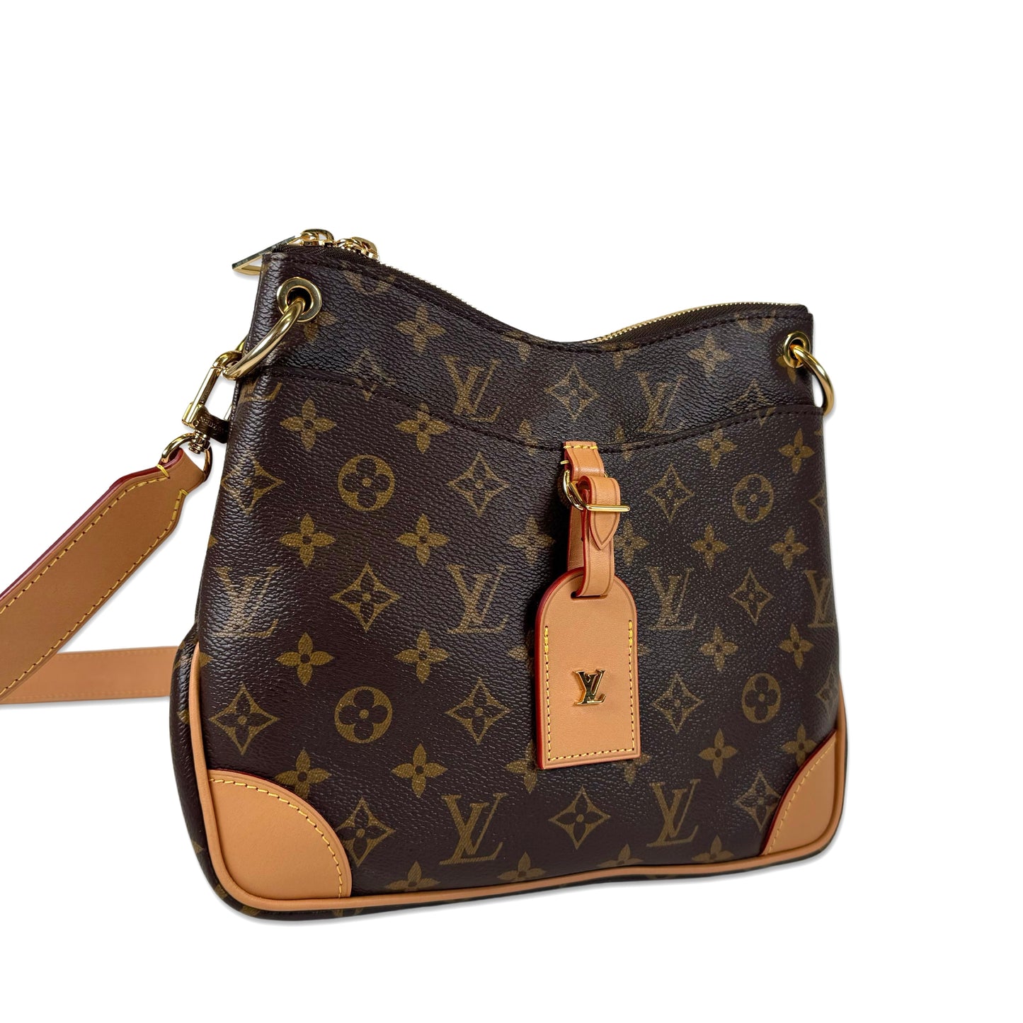 Louis Vuitton Odeon PM Bag