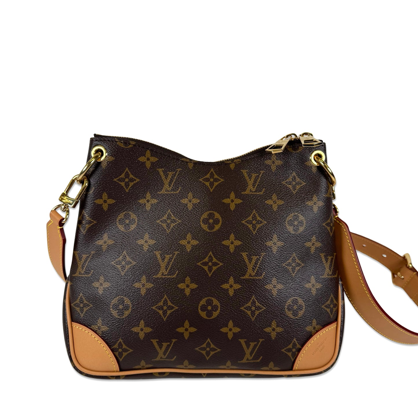 Louis Vuitton Odeon PM Bag
