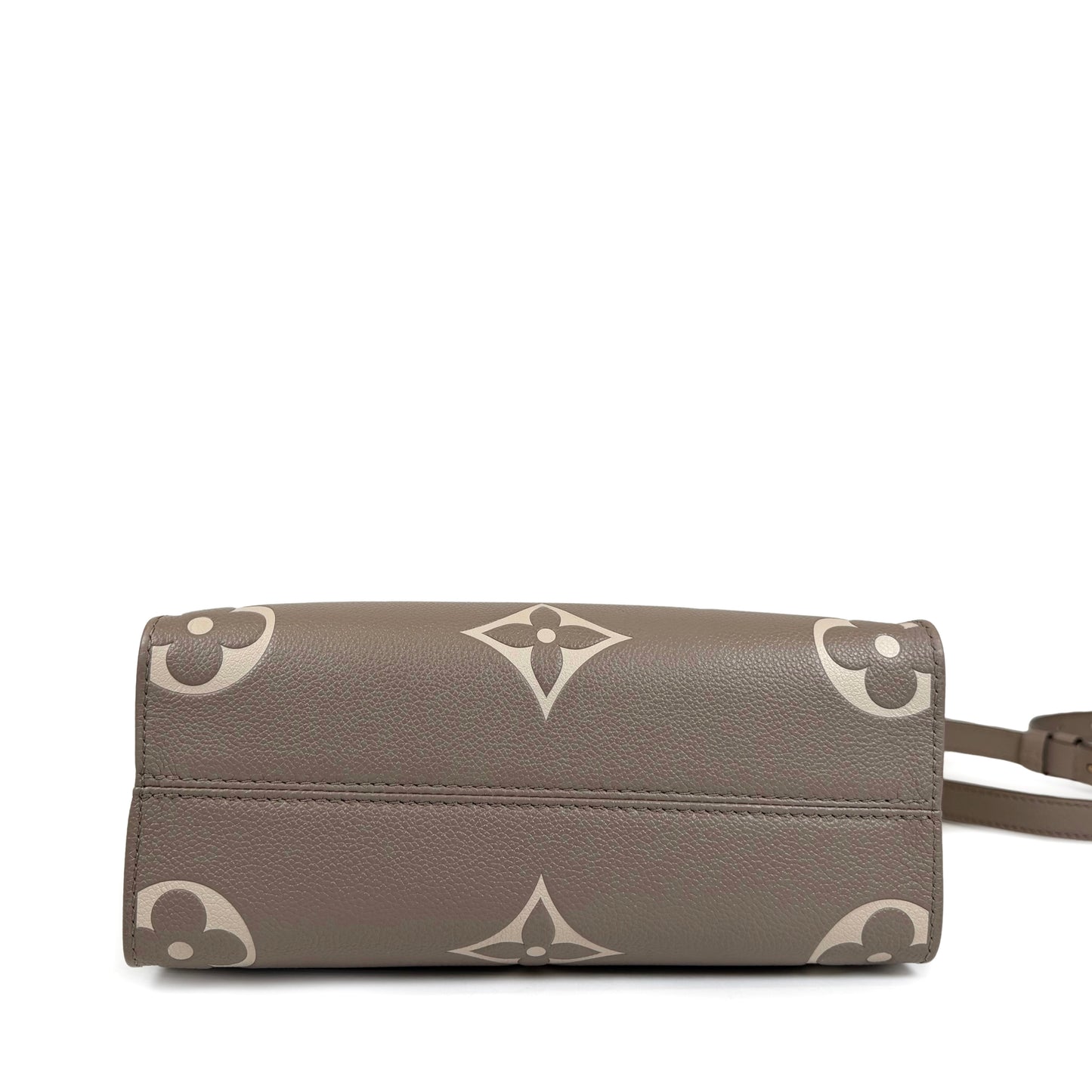 Louis Vuitton OnTheGo Bicolor PM Bag