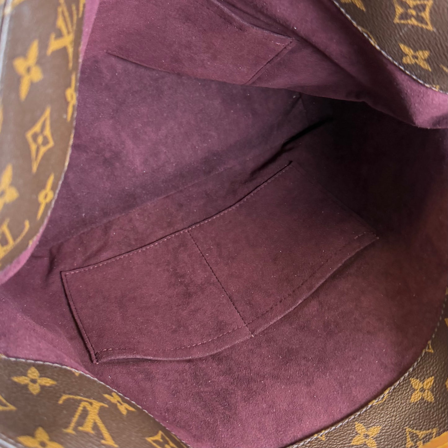 Louis Vuitton Melie Bag