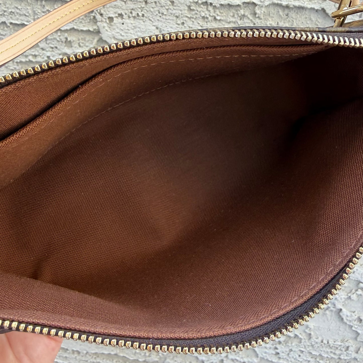 Louis Vuitton Pochette Accessories
