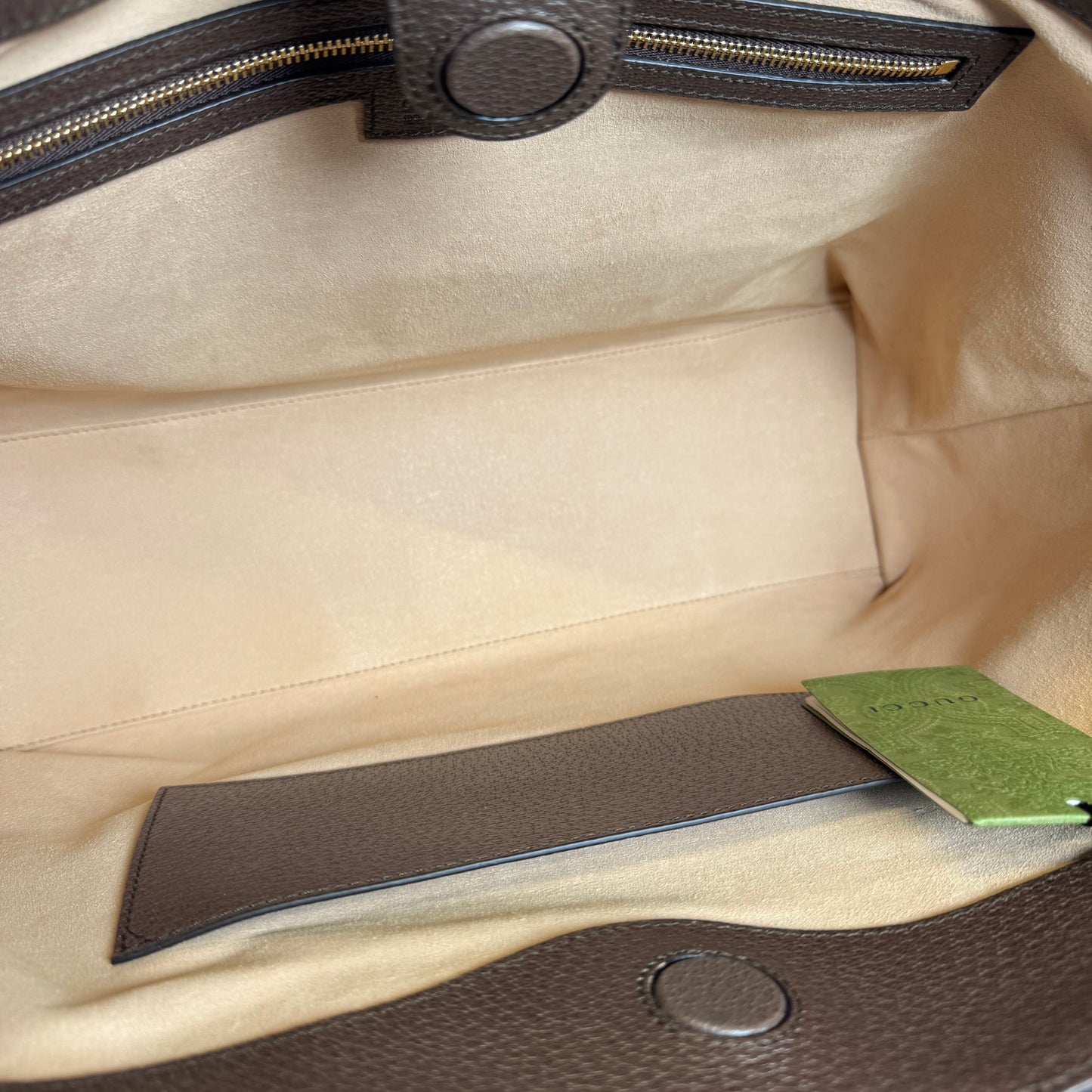 Gucci Ophidia Large Tote Bag