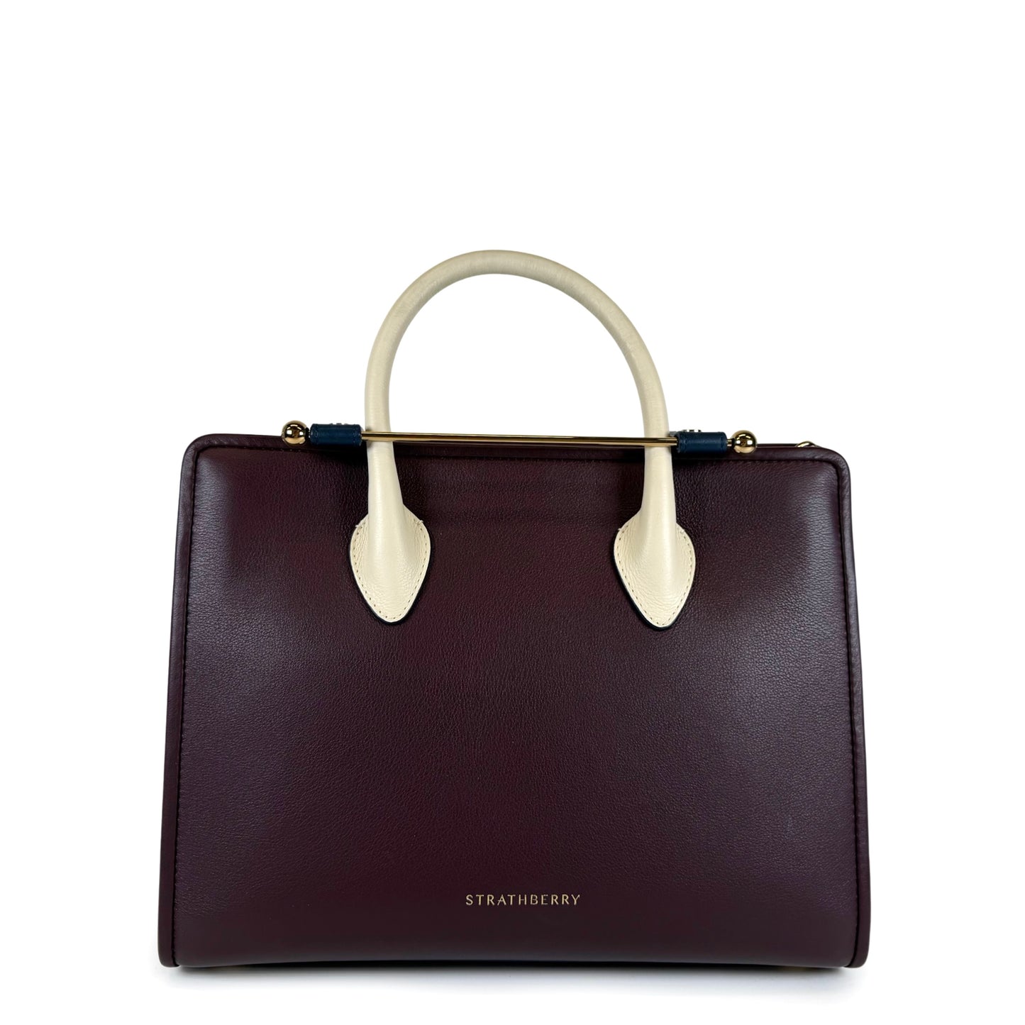 Strathberry Midi Tote Bag