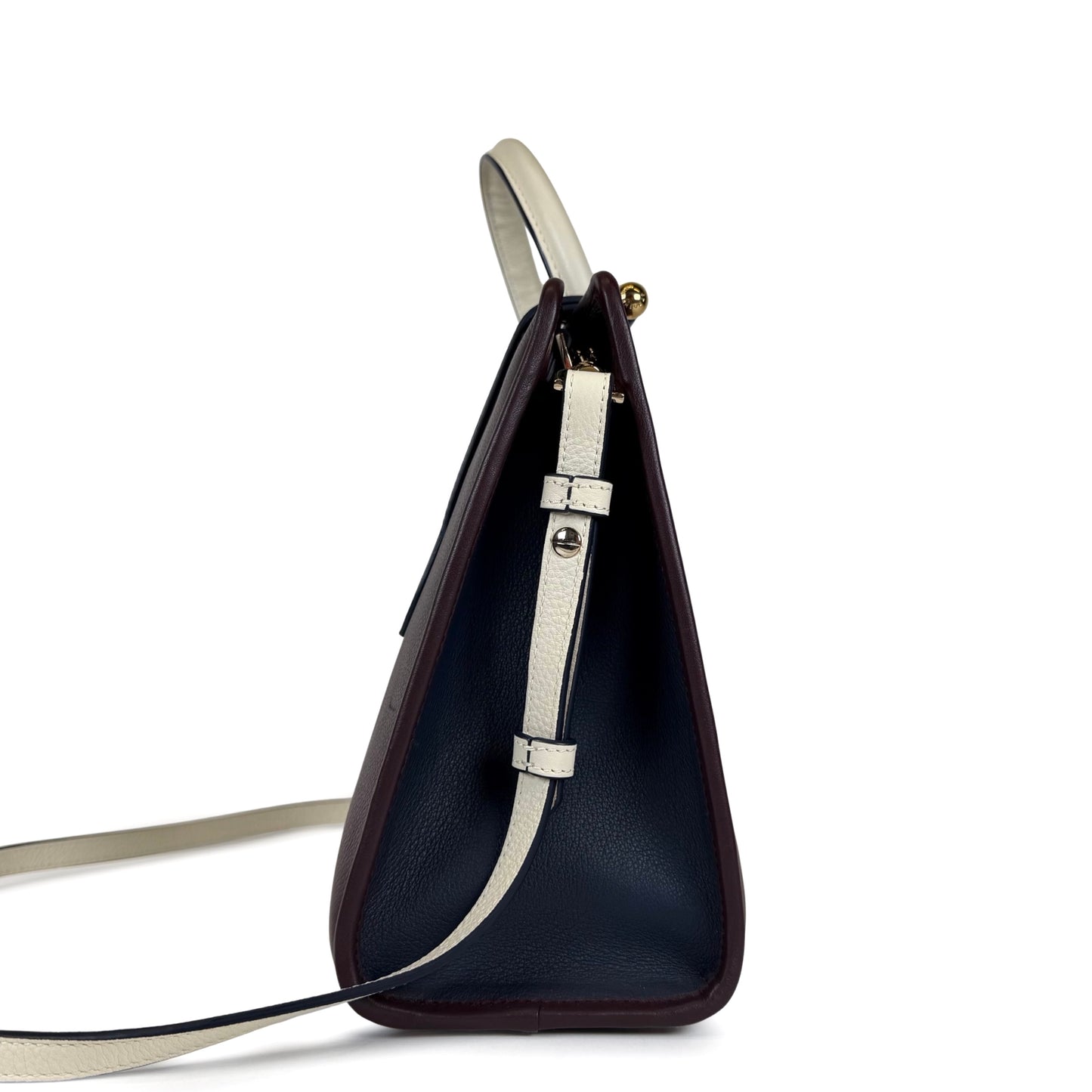 Strathberry Midi Tote Bag