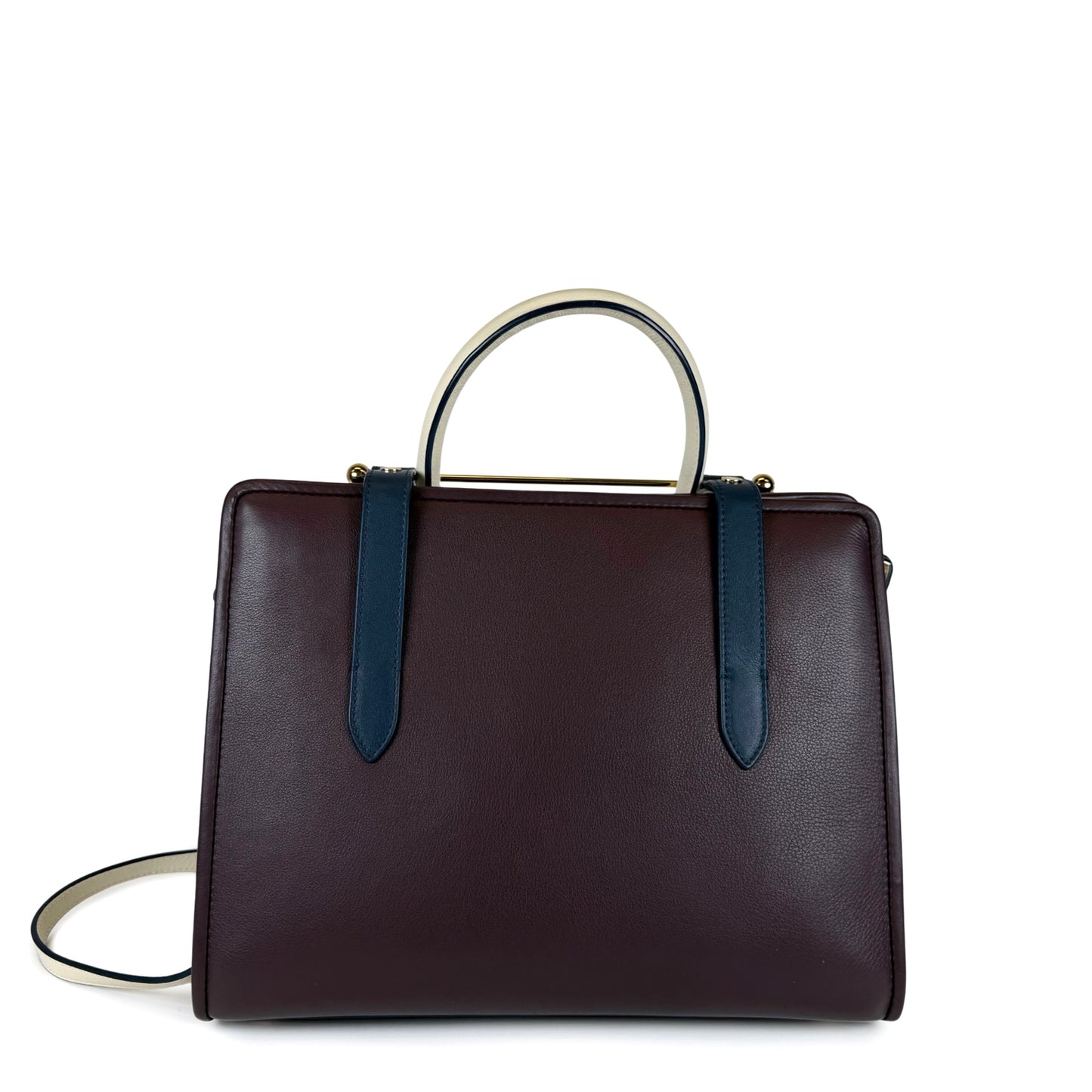 Strathberry Midi Tote Bag