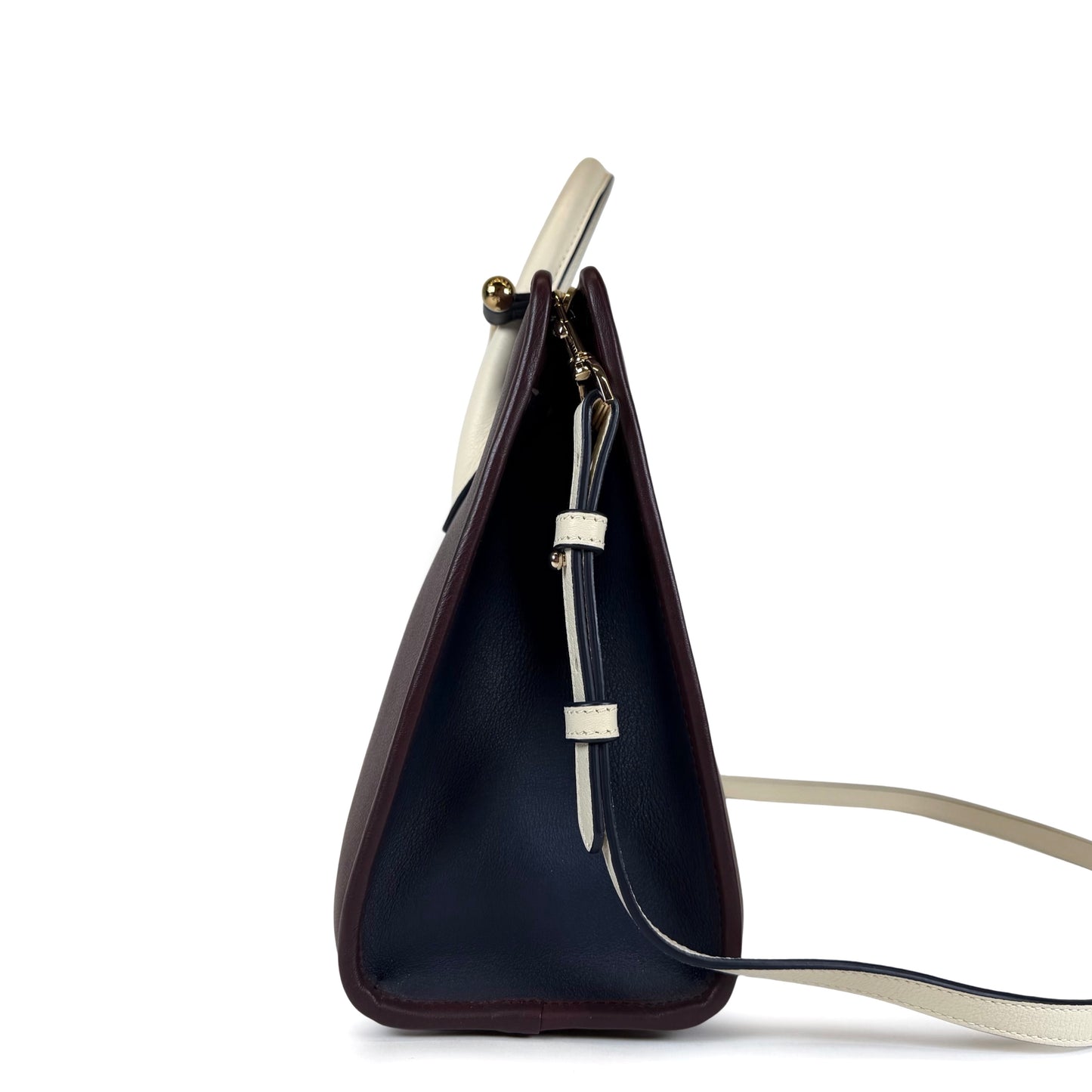 Strathberry Midi Tote Bag