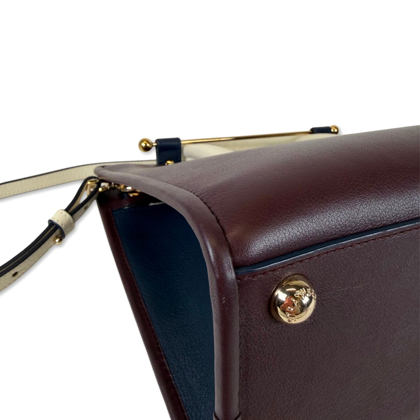 Strathberry Midi Tote Bag