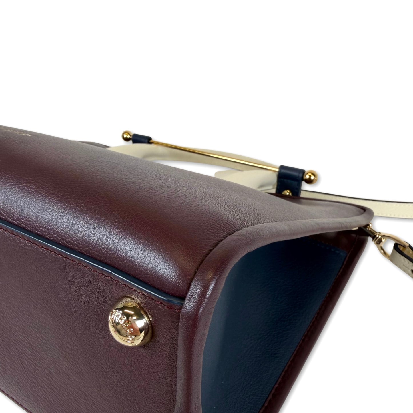 Strathberry Midi Tote Bag