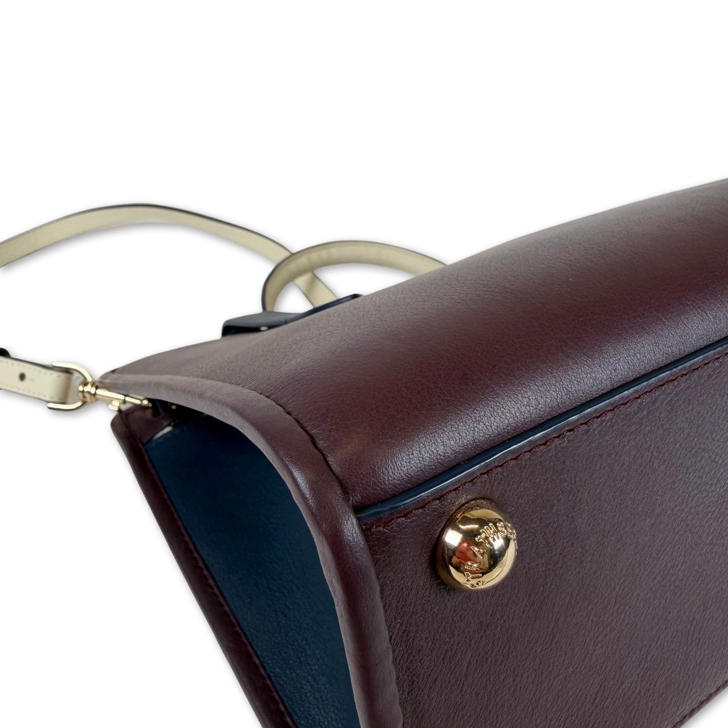 Strathberry Midi Tote Bag