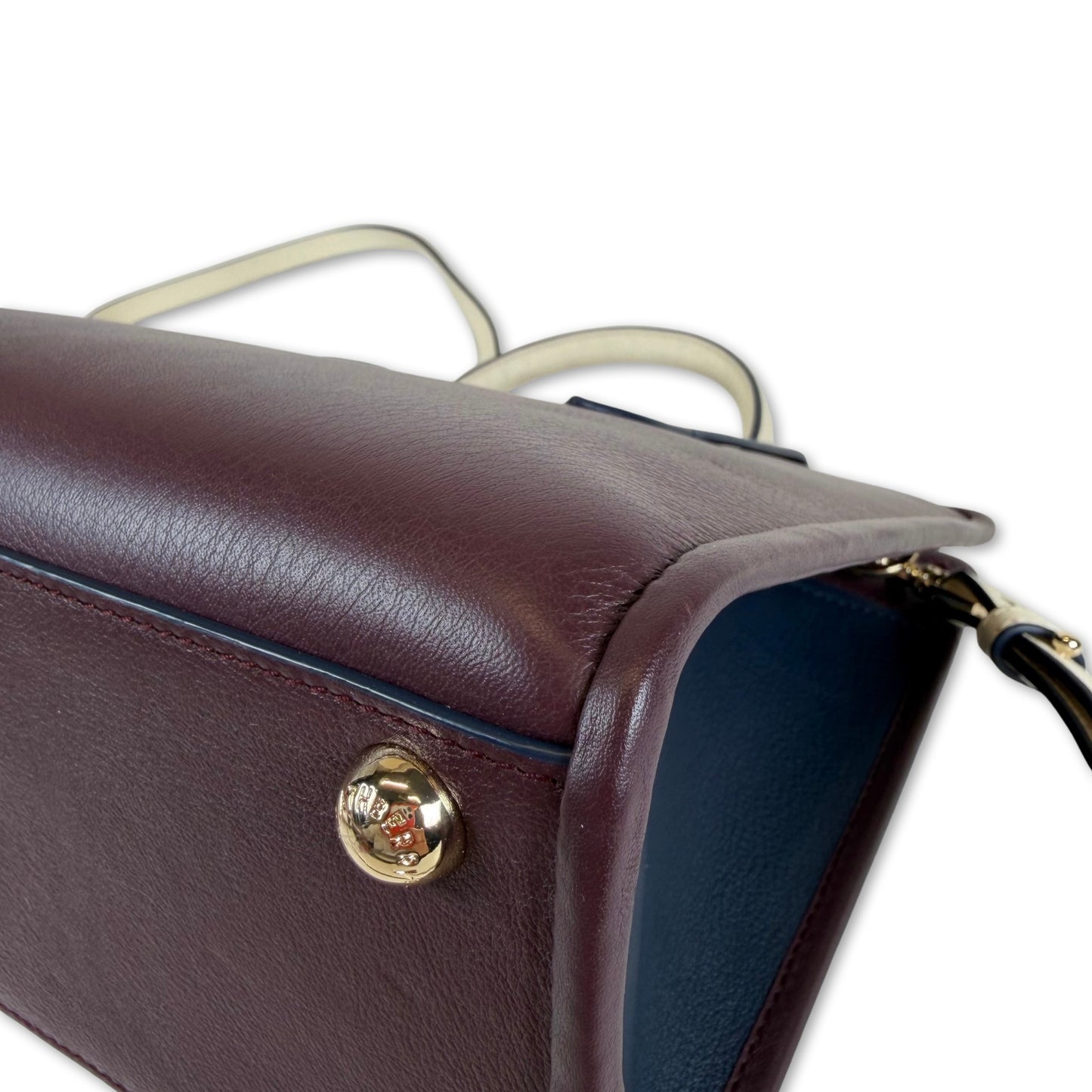 Strathberry Midi Tote Bag