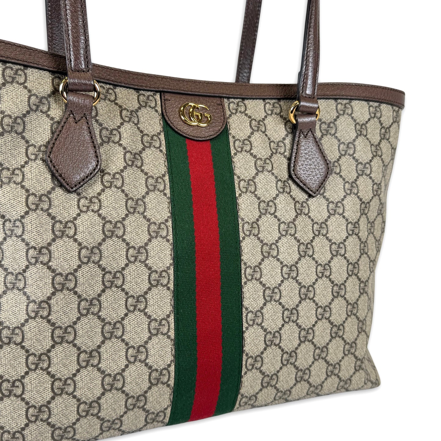 Gucci Ophidia Tote Bag