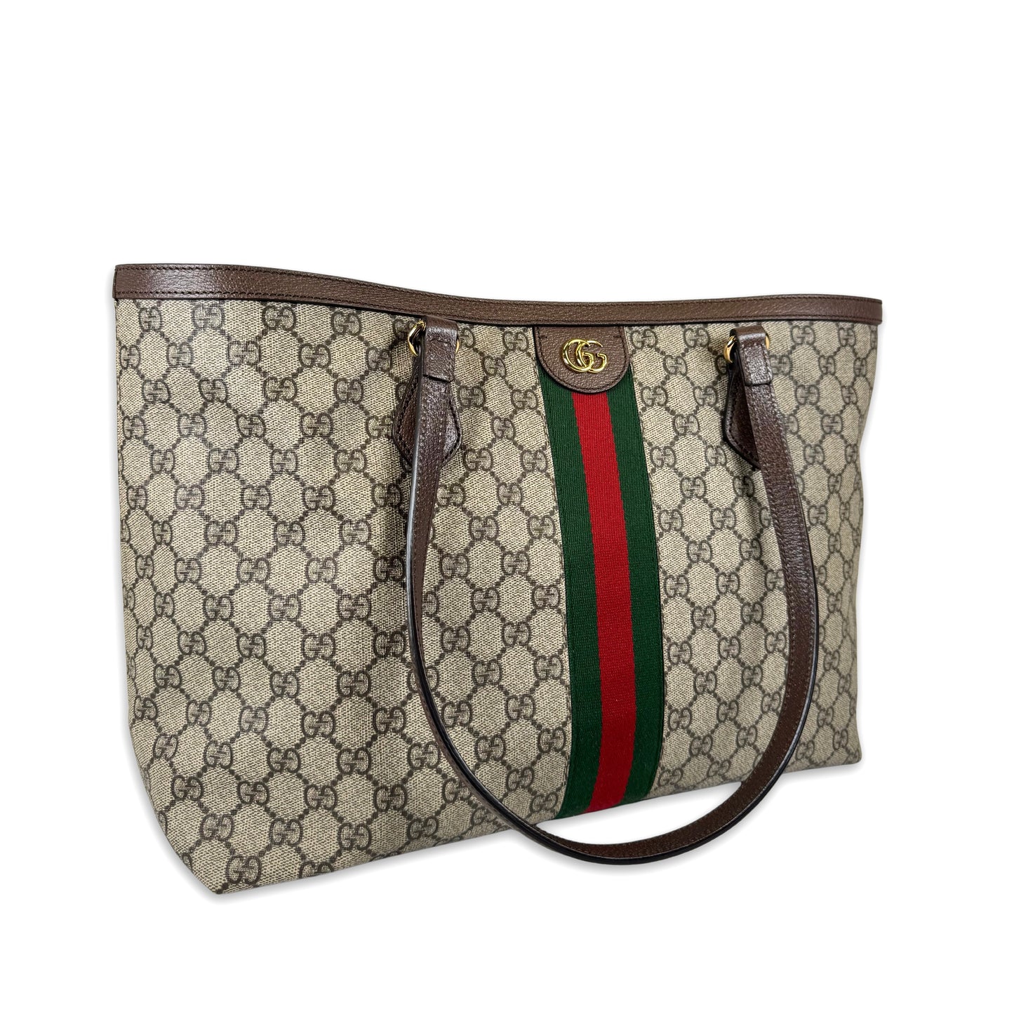 Gucci Ophidia Tote Bag