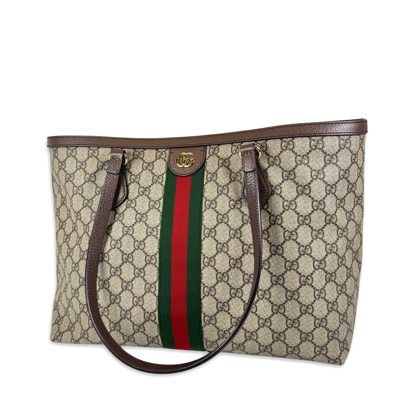 Gucci Ophidia Tote Bag