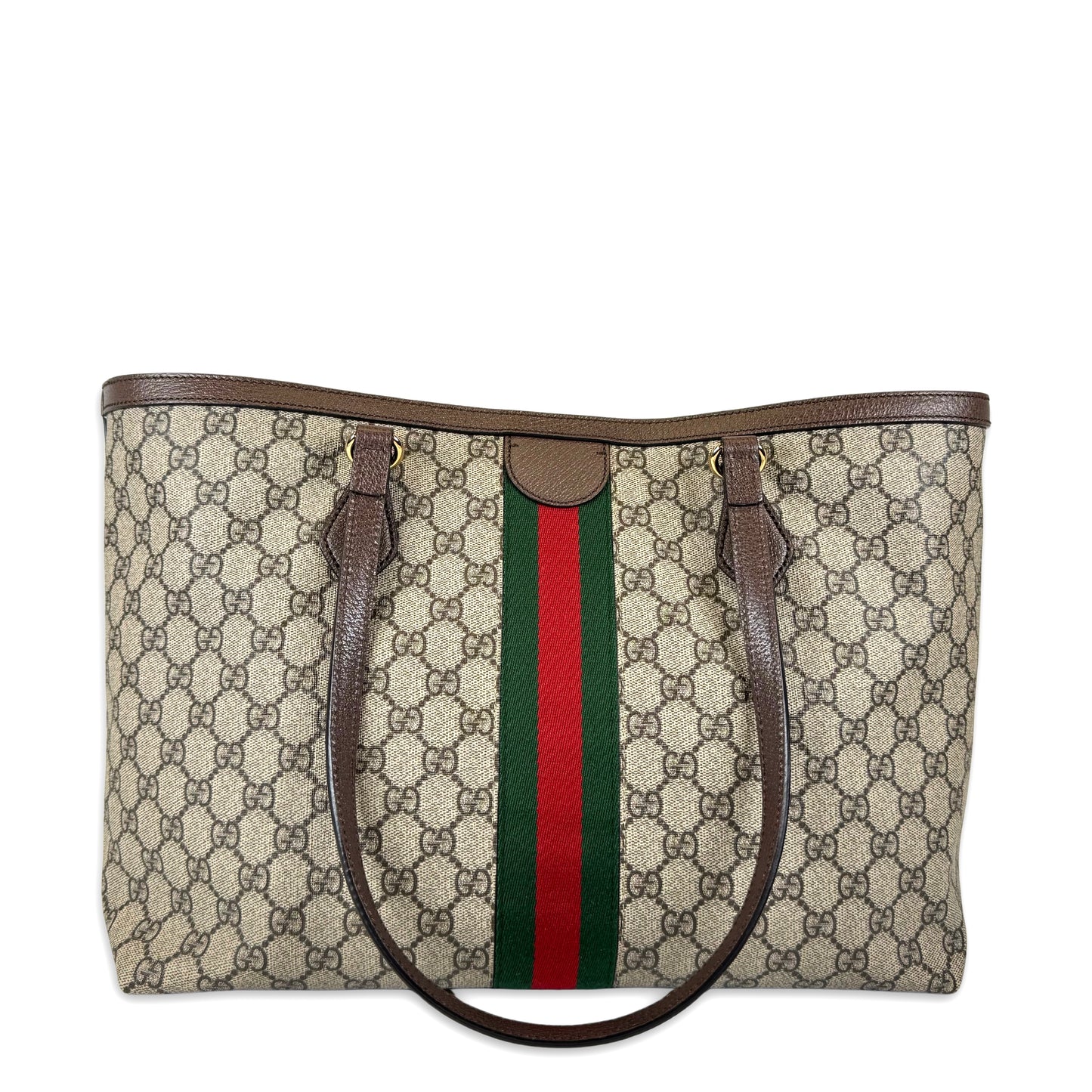 Gucci Ophidia Tote Bag