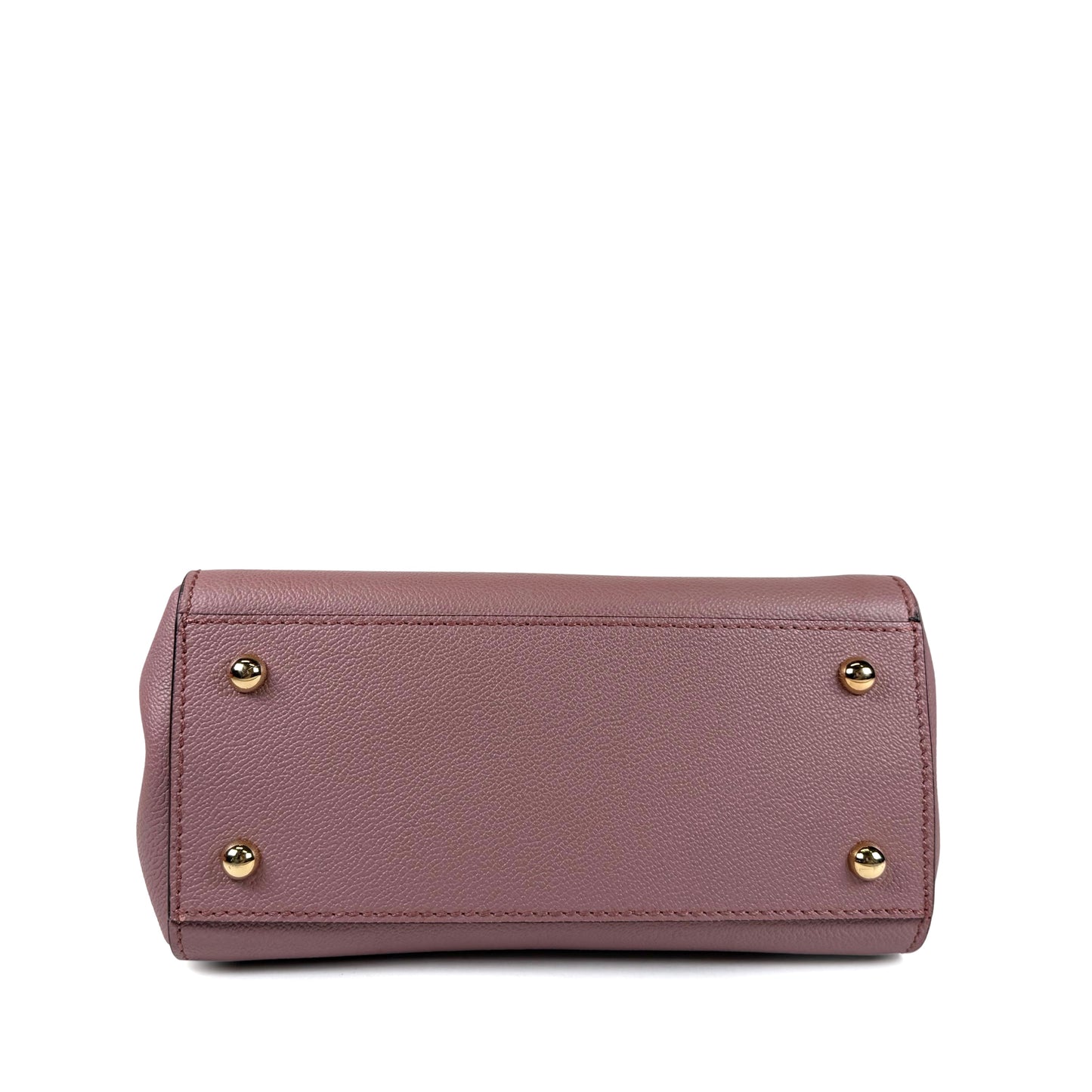 Burberry Buckle Small Tote Bag