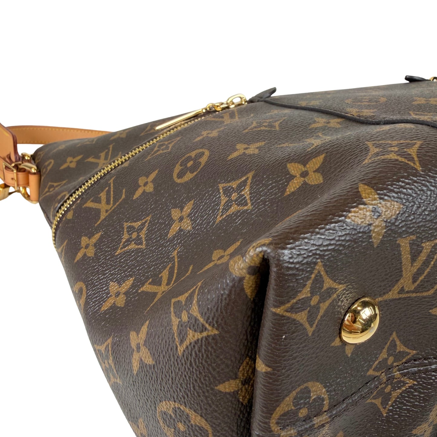 Louis Vuitton Melie Bag