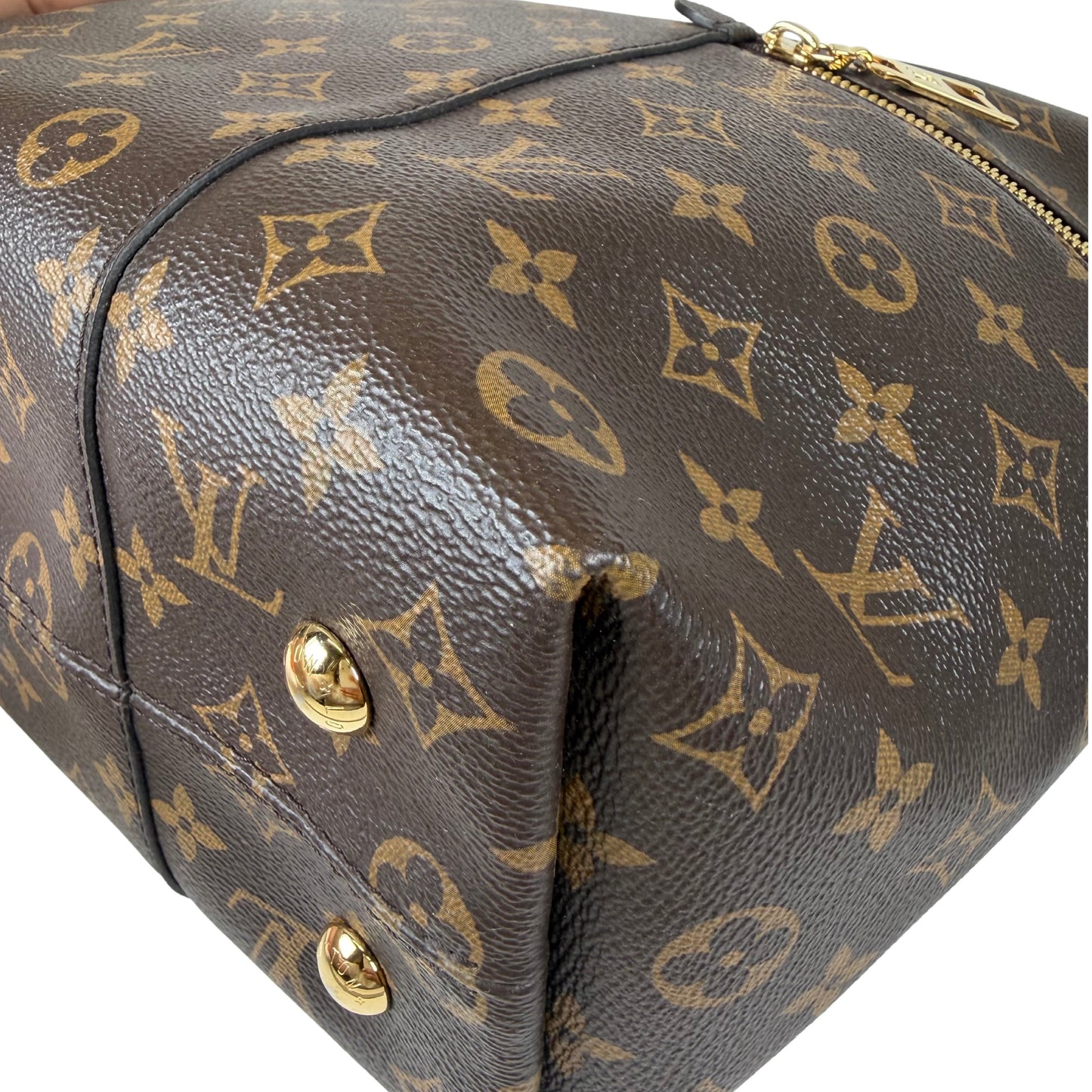 Louis Vuitton Melie Bag