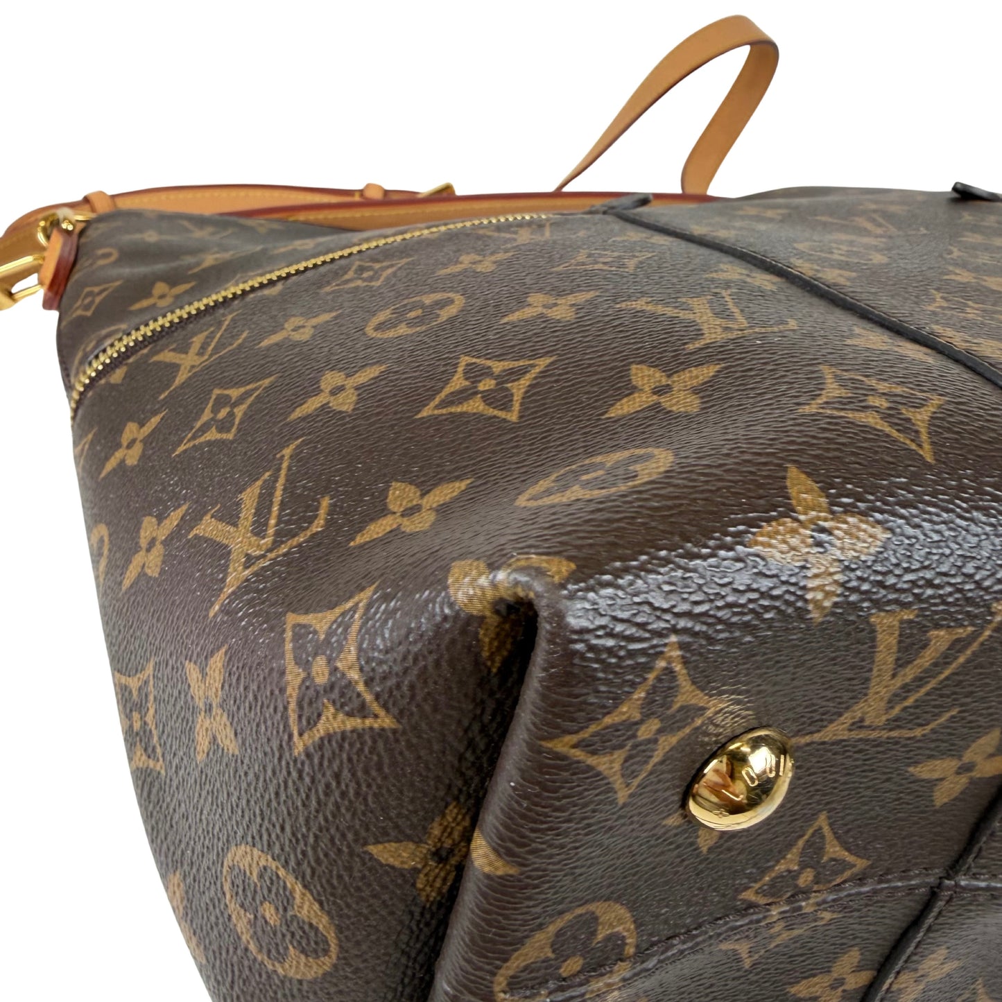 Louis Vuitton Melie Bag