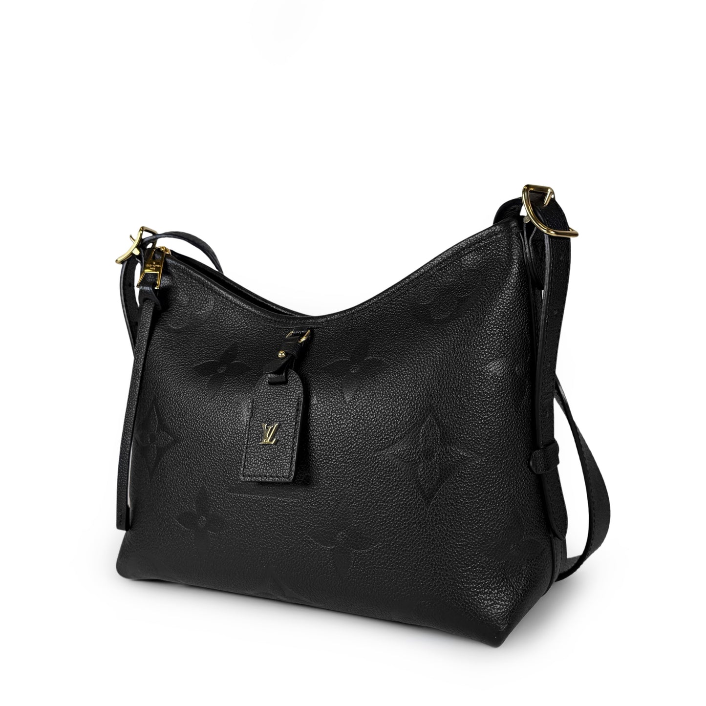 Louis Vuitton Carryall PM Bag